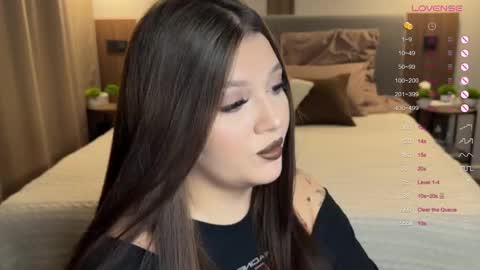 Snapshot of moonrenata chatting on October 2025 05:08:02 AM Ri online show from October 2025 05:08:02 AM