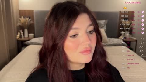 Snapshot of moonrenata chatting on December 2025 08:37:02 PM Ri online show from December 2025 08:37:02 PM