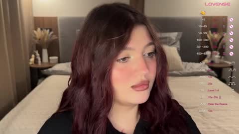 Snapshot of moonrenata chatting on December 2025 09:13:02 PM Ri online show from December 2025 09:13:02 PM