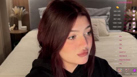 Snapshot of moonrenata chatting on December 2025 07:07:02 PM Ri online show from December 2025 07:07:02 PM