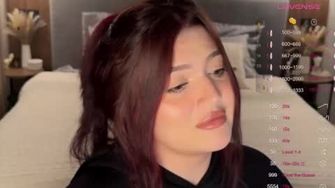 Snapshot of moonrenata chatting on December 2025 10:25:02 PM Ri online show from December 2025 10:25:02 PM