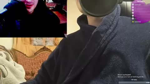 Moonsire online show from January 2025 06:10:01 PM