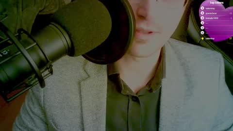 Moonsire online show from January 2025 10:08:02 PM