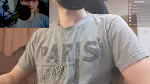 Moonsire online show from January 2025 09:08:01 PM