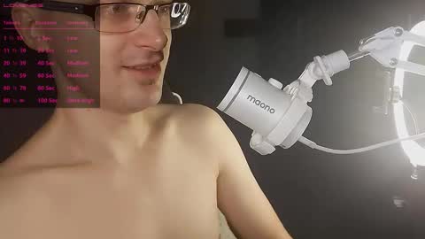 Moonsire online show from February 2026 09:46:02 PM