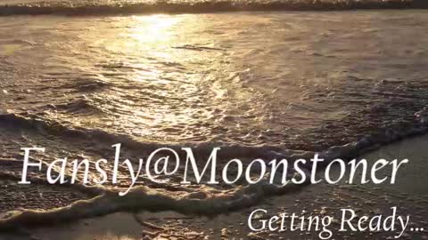 Moon Stone online show from November 2025 01:04:02 AM