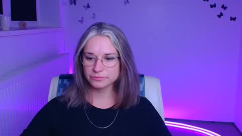 Snapshot of moonsusanna chatting on January 2026 12:22:02 PM Susanna online show from January 2026 12:22:02 PM