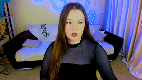 Betty online show from October 2025 04:22:02 AM