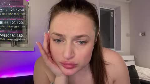 Mooonika80 online show from March 2026 08:35:02 PM