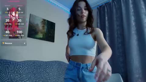 Rouge online show from March 2026 07:07:02 PM