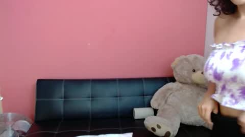 Mora Haze 3 online show from January 2026 12:14:02 AM