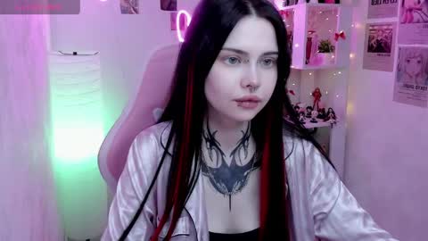 Morana online show from April 2026 02:09:01 AM