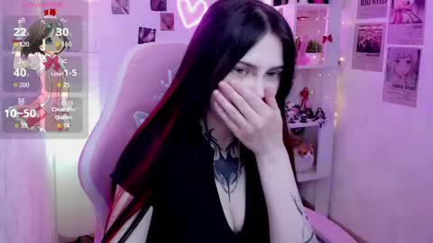 Morana online show from May 2026 02:06:02 AM