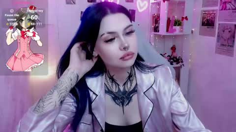 Morana online show from June 2026 02:12:02 AM