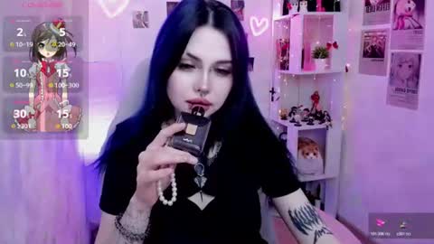 Morana online show from June 2026 02:10:01 AM