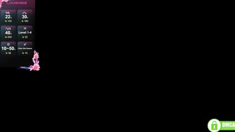 Morana online show from November 2025 08:11:02 PM