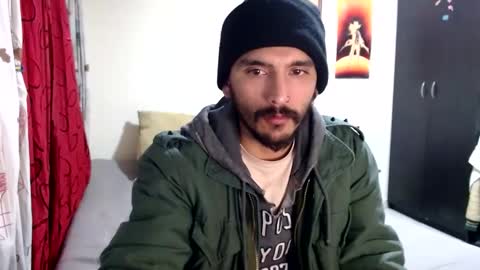 Abelardo online show from January 2025 05:23:02 AM