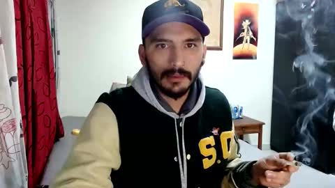 Abelardo online show from January 2025 03:29:01 AM