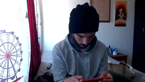 Abelardo online show from January 2025 03:04:02 PM