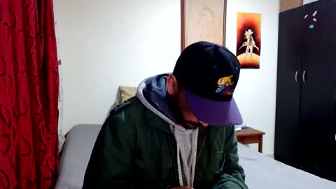 Abelardo online show from January 2025 01:36:02 AM