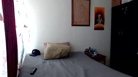 Abelardo online show from January 2025 09:20:01 PM