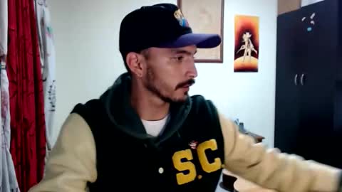 Abelardo online show from January 2025 05:21:02 AM