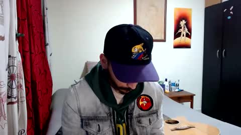 Abelardo online show from January 2025 03:53:01 AM