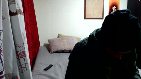 Abelardo online show from January 2025 02:32:02 AM