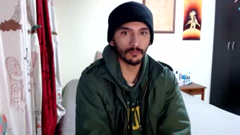 Abelardo online show from January 2025 05:38:01 AM