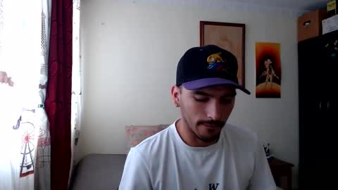 Abelardo online show from January 2025 04:05:01 PM