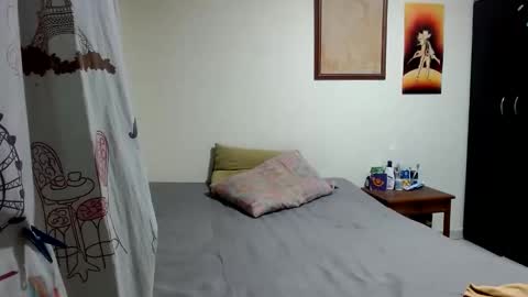 Abelardo online show from January 2025 12:59:01 AM