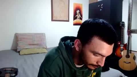 Abelardo online show from February 2025 02:14:02 AM