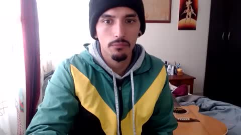 Abelardo online show from February 2025 03:38:01 PM