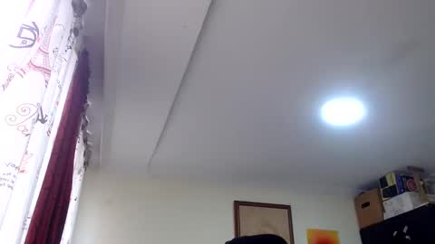 Abelardo online show from February 2025 12:36:01 PM