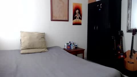 Abelardo online show from February 2025 07:53:01 PM