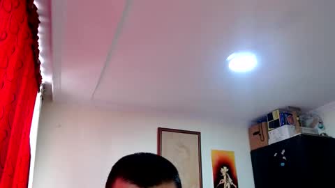 Abelardo online show from March 2025 05:29:01 PM