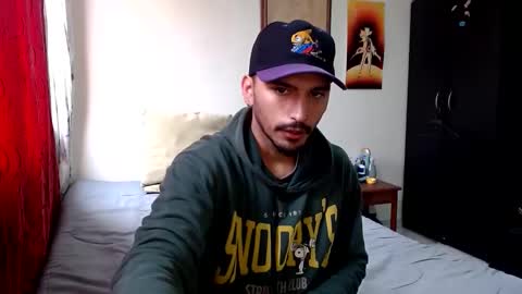 Abelardo online show from March 2025 12:55:02 PM