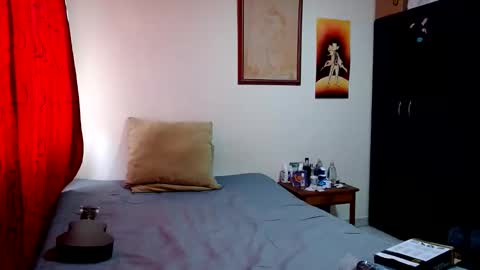 Abelardo online show from March 2025 07:10:02 PM