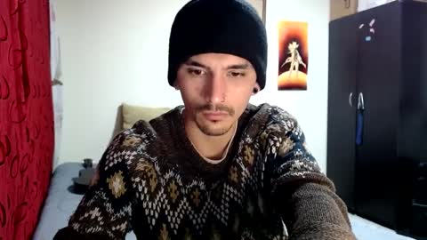 Abelardo online show from March 2025 04:46:01 AM