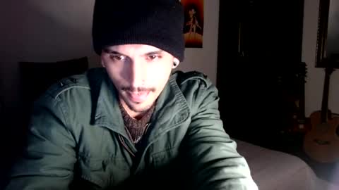 Abelardo online show from March 2025 02:32:01 AM