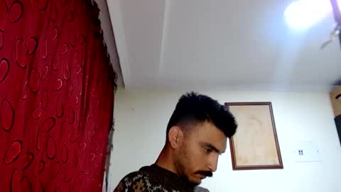 Abelardo online show from September 2025 05:19:02 AM