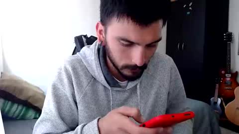 Abelardo online show from October 2025 01:48:02 PM