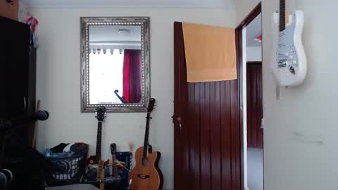 Abelardo online show from January 2026 07:23:01 PM