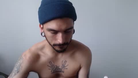 Snapshot of morbidangel08 chatting on May 2026 07:32:01 PM Abelardo online show from May 2026 07:32:01 PM