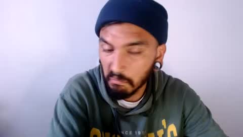 Snapshot of morbidangel08 chatting on August 2026 09:17:01 PM Abelardo online show from August 2026 09:17:01 PM