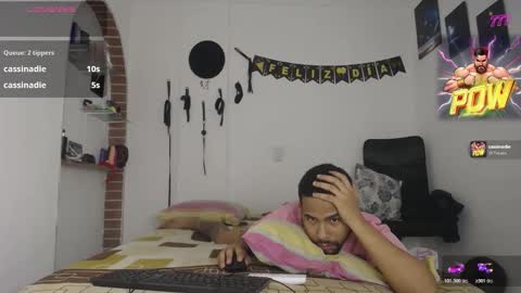 morbo total69 online show from February 2026 04:22:01 AM