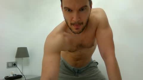 morbosogym27 online show from February 2026 07:45:01 AM