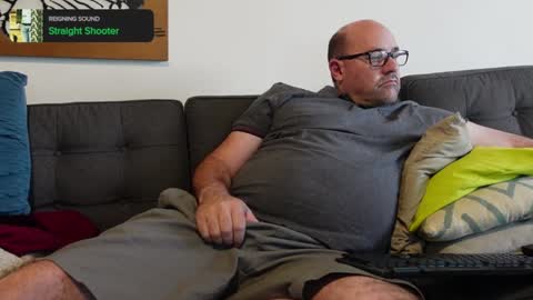 Ce nest pas Mordecai online show from December 2024 08:24:01 AM