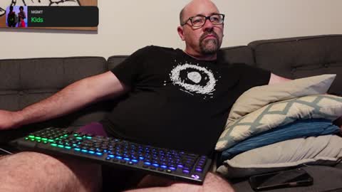 Ce nest pas Mordecai online show from January 2025 12:43:02 PM