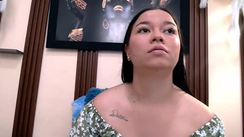 alexia online show from January 2026 06:55:02 PM